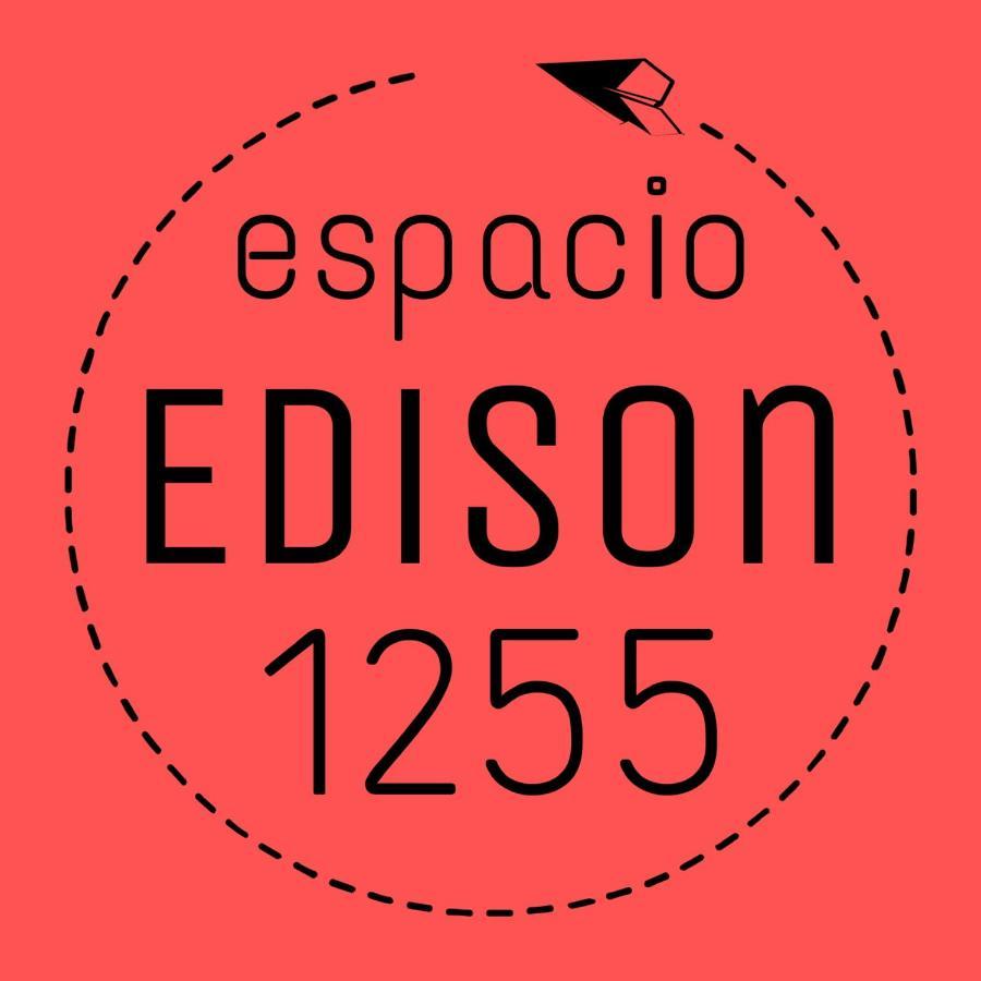 Edison RSA Exterior foto