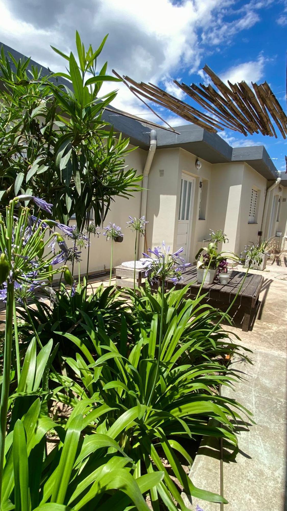 Edison RSA Exterior foto